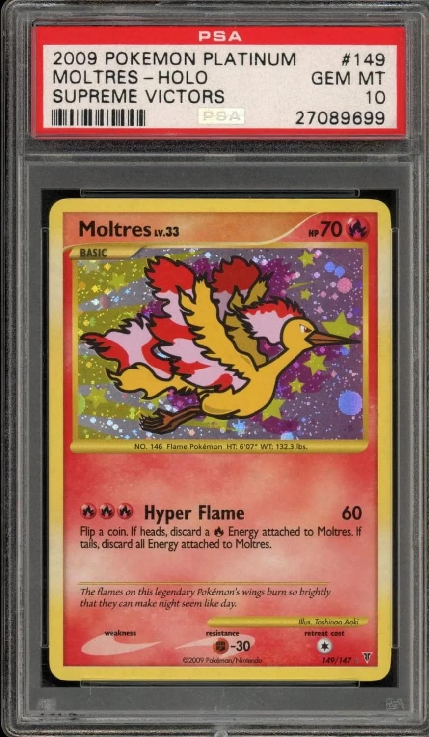 Moltres