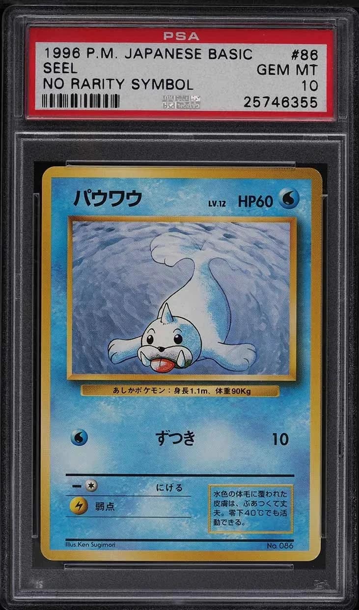 Seel