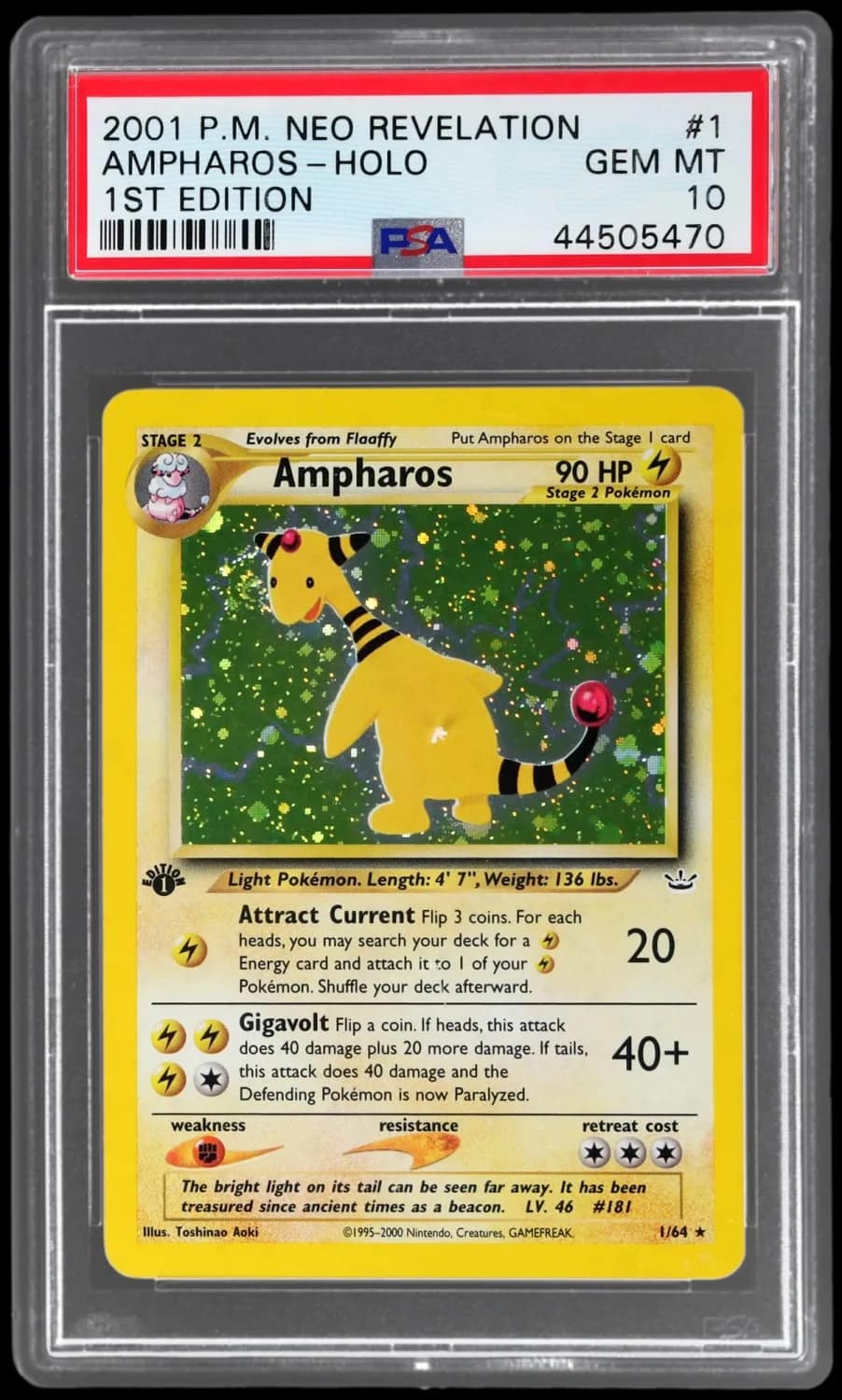 Ampharos