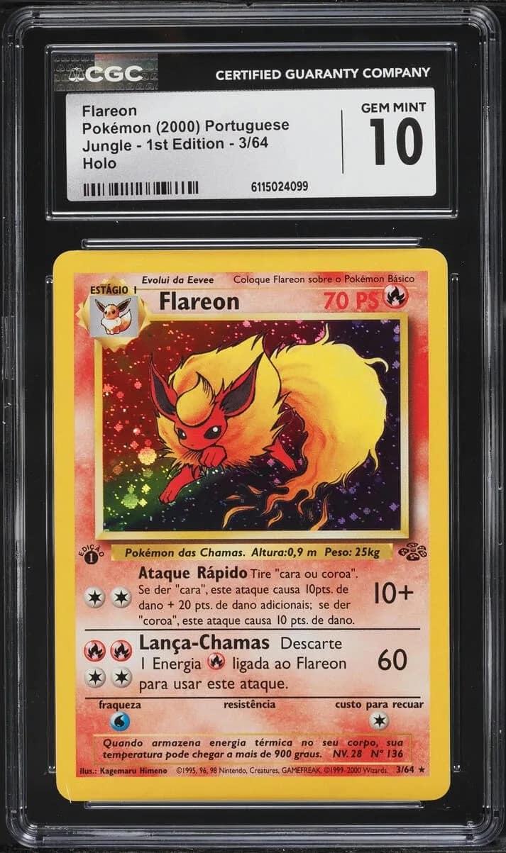 Flareon