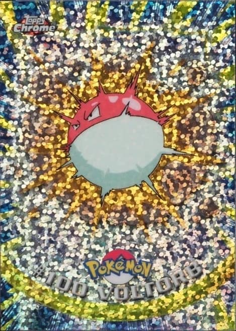 Voltorb