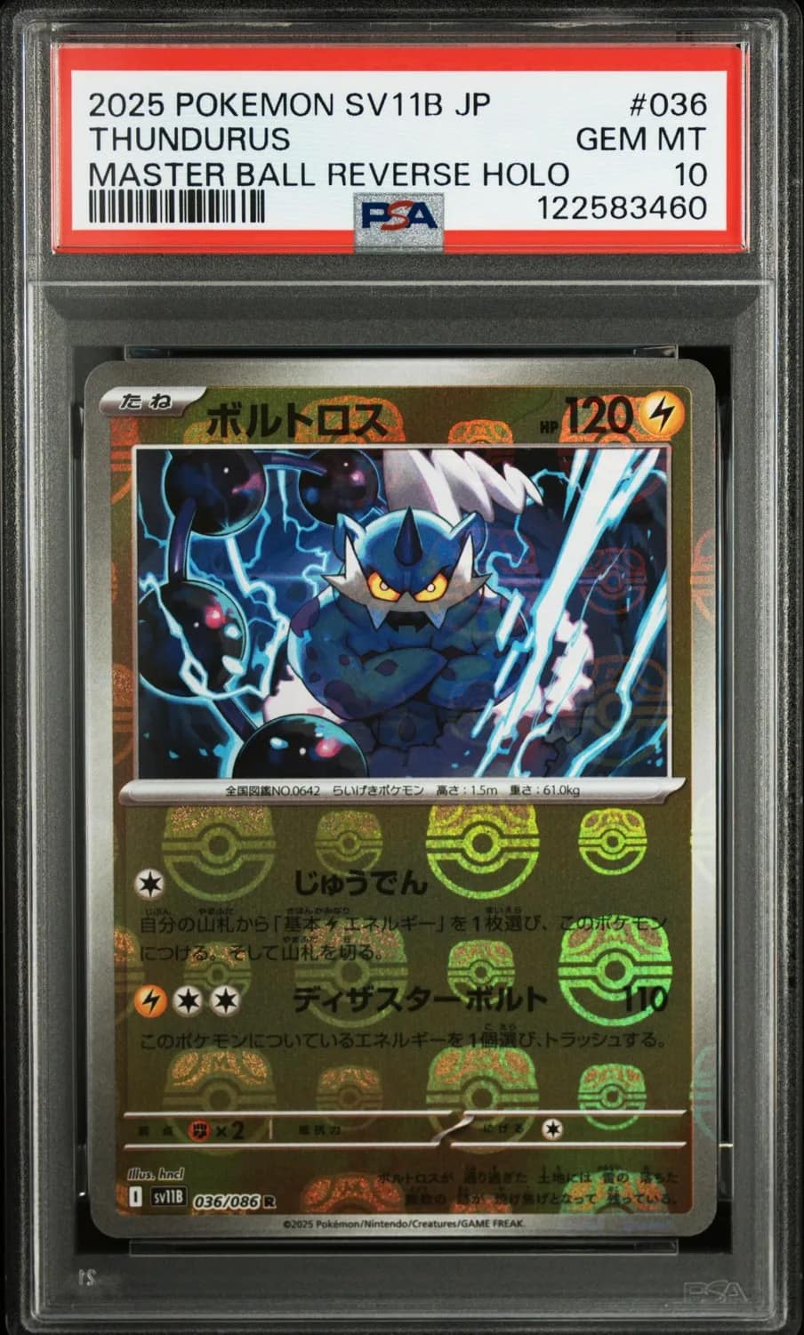 Thundurus