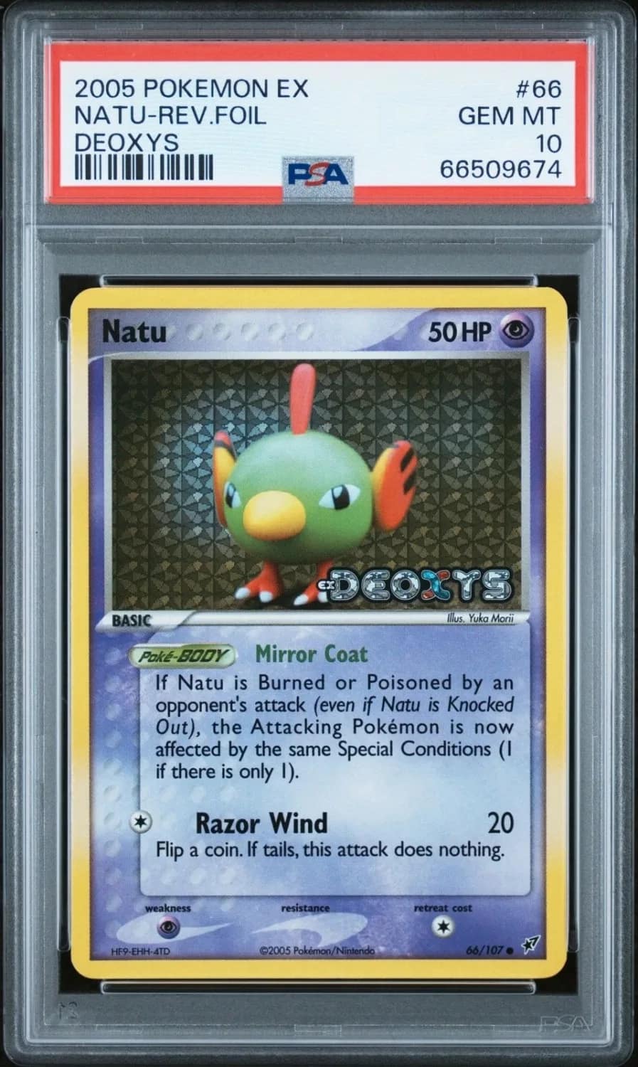 Natu