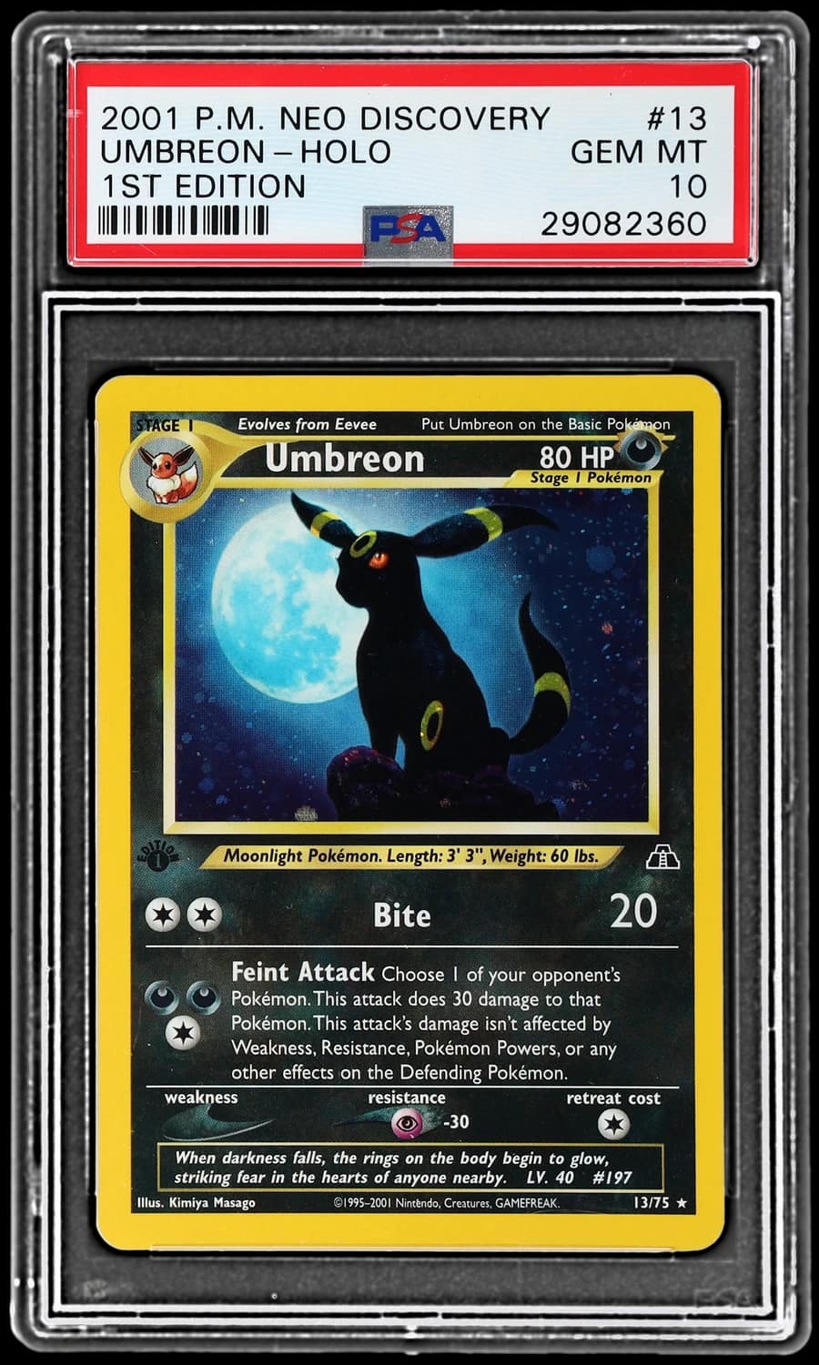 Umbreon