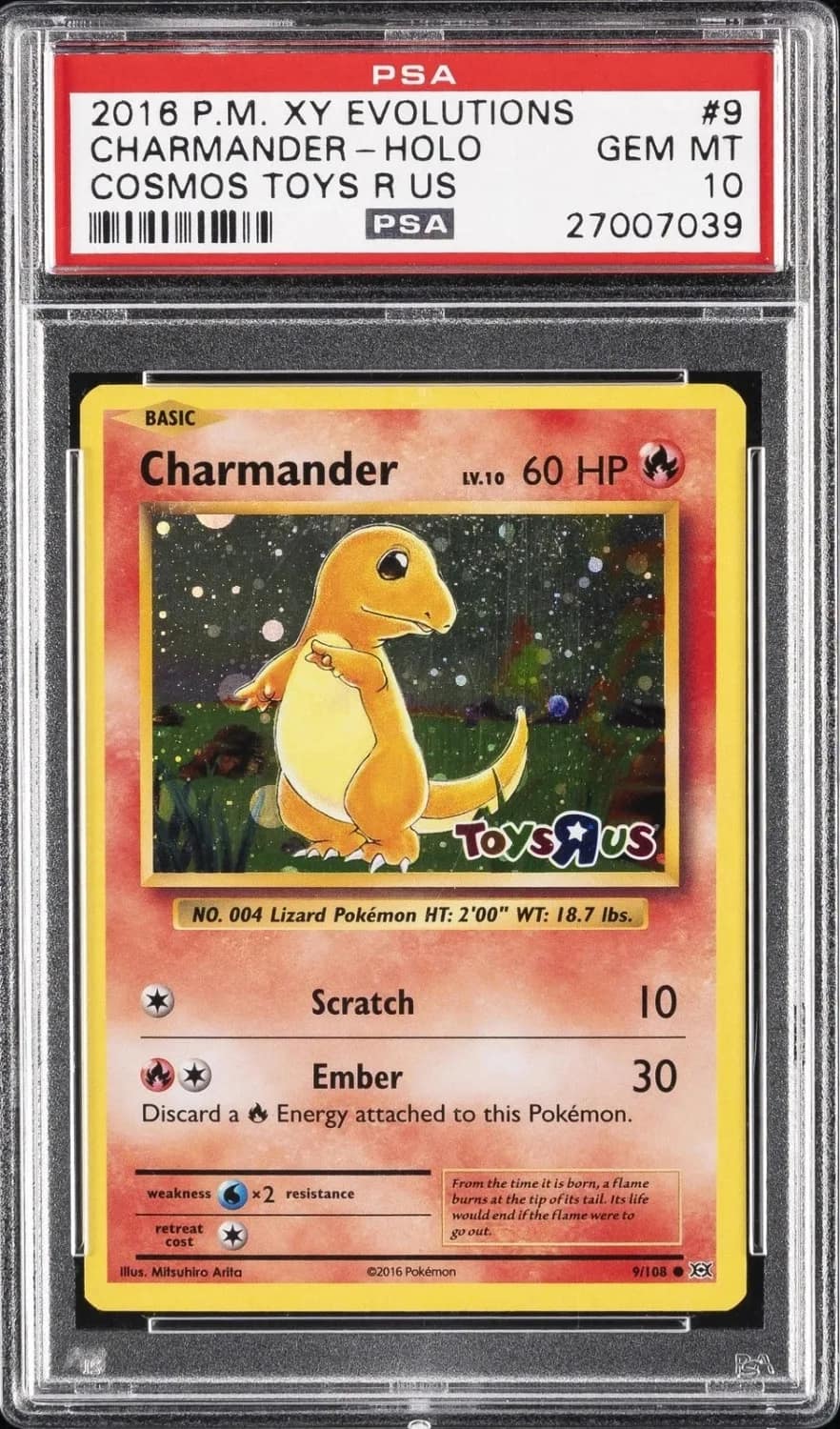 Charmander