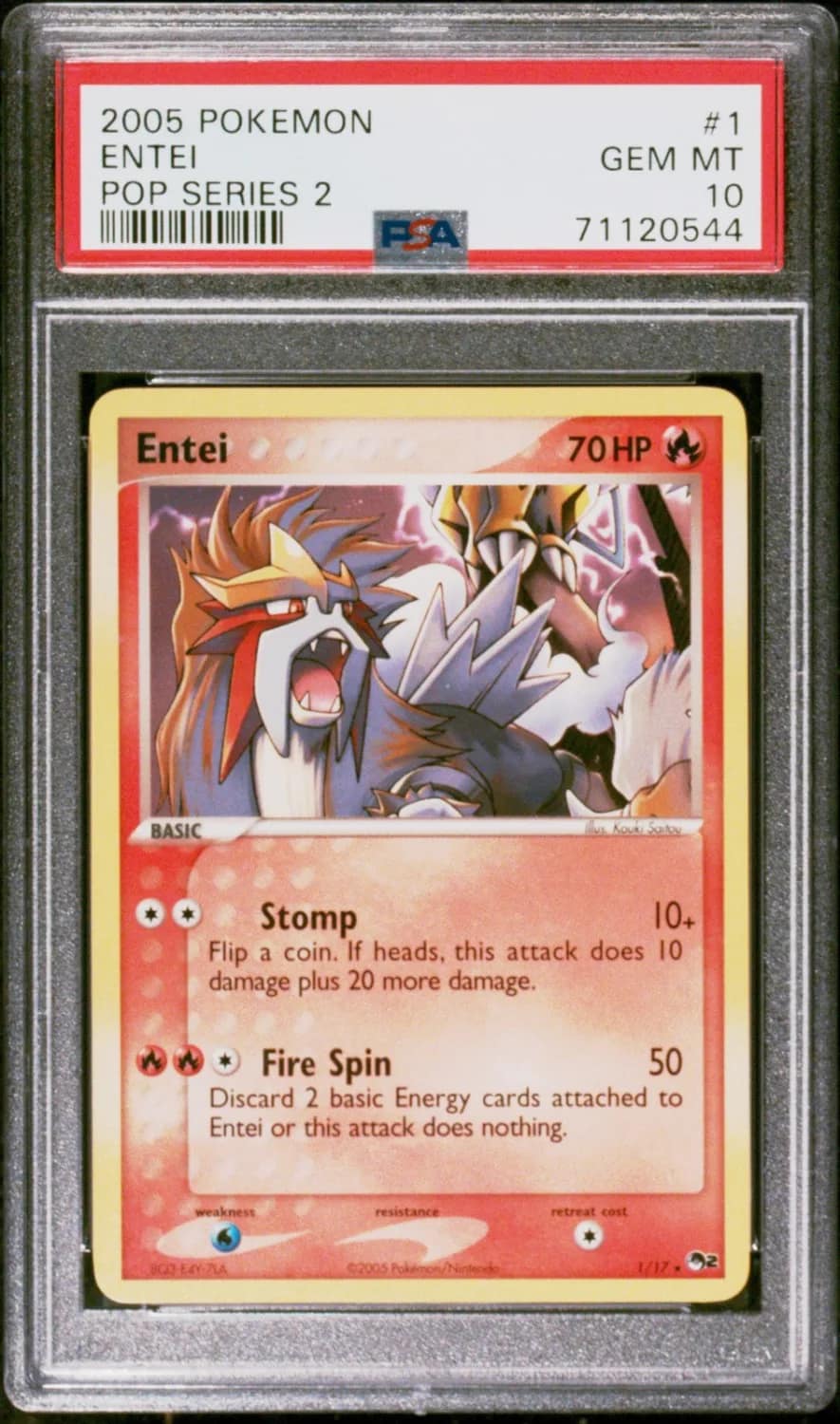 Entei