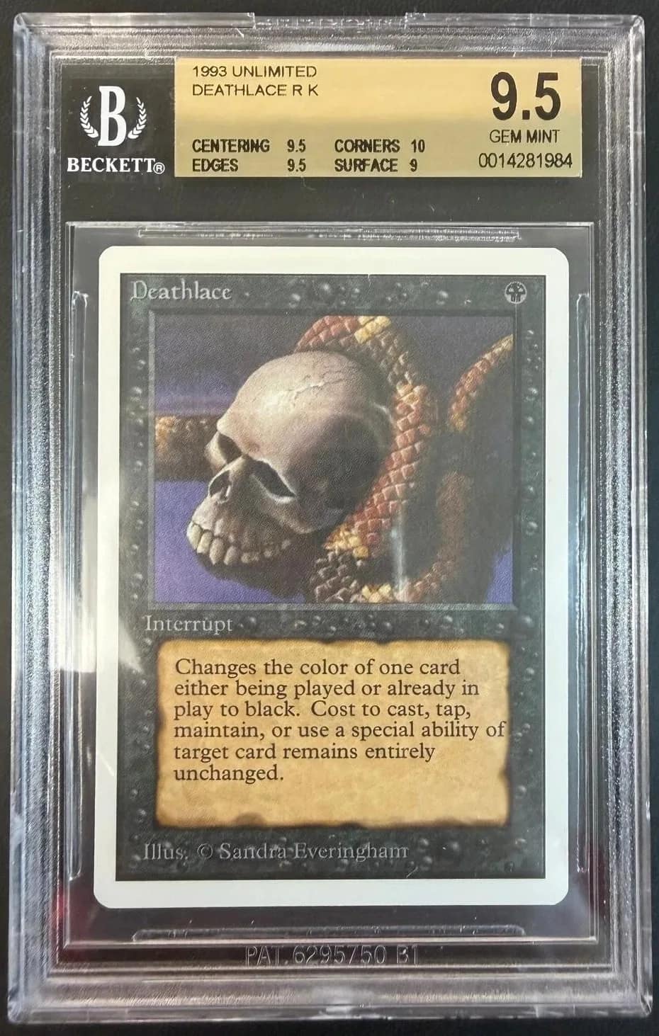 Deathlace R :k: