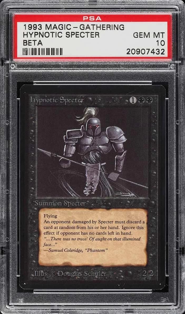 Hypnotic Specter