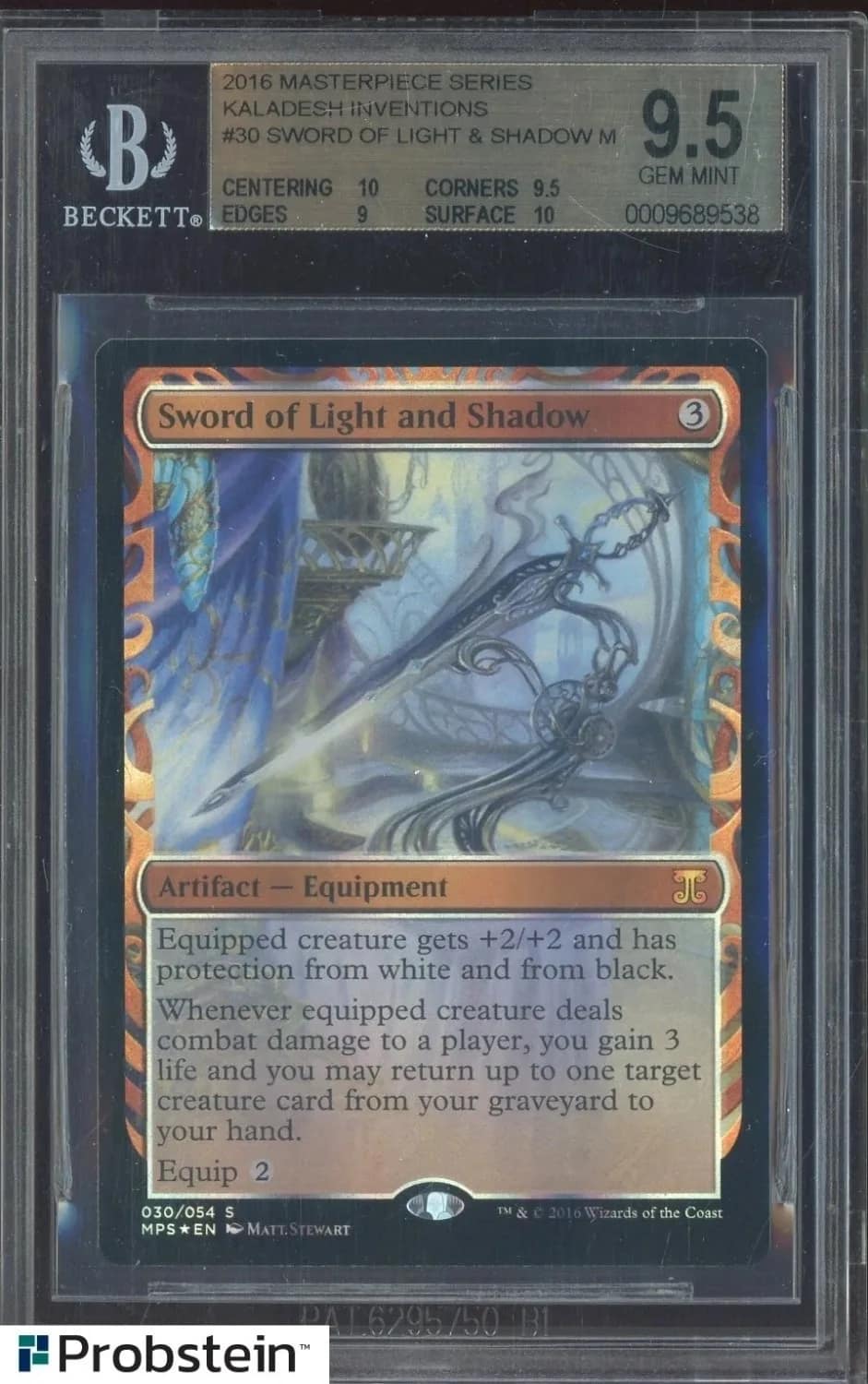 Sword/light/shadow