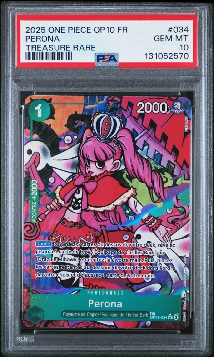 Perona