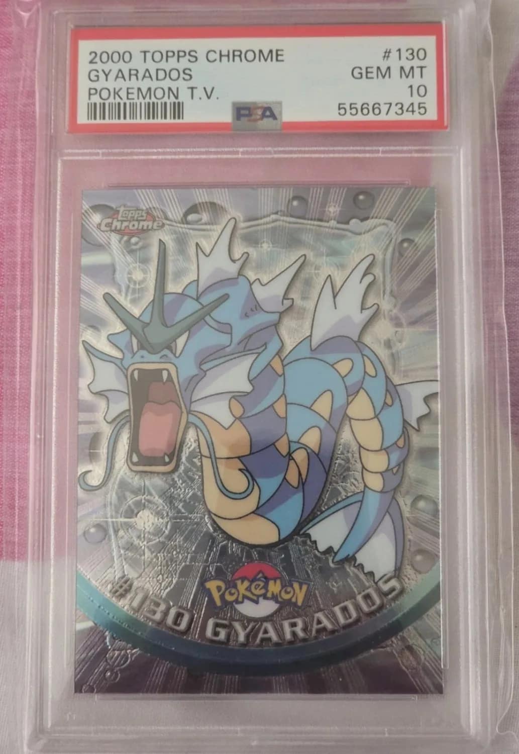 Gyarados