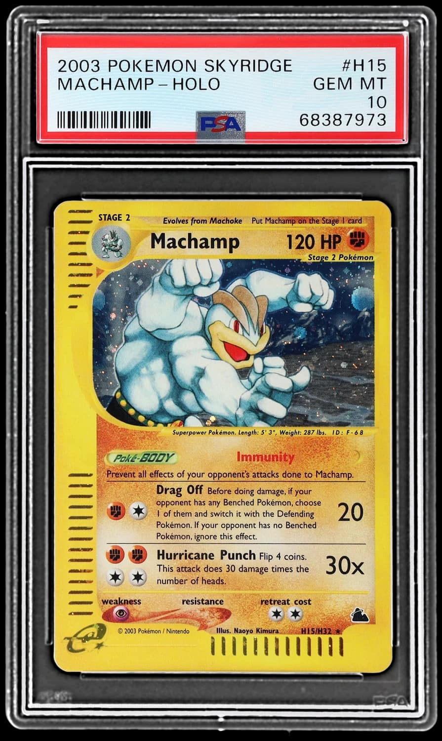 Machamp