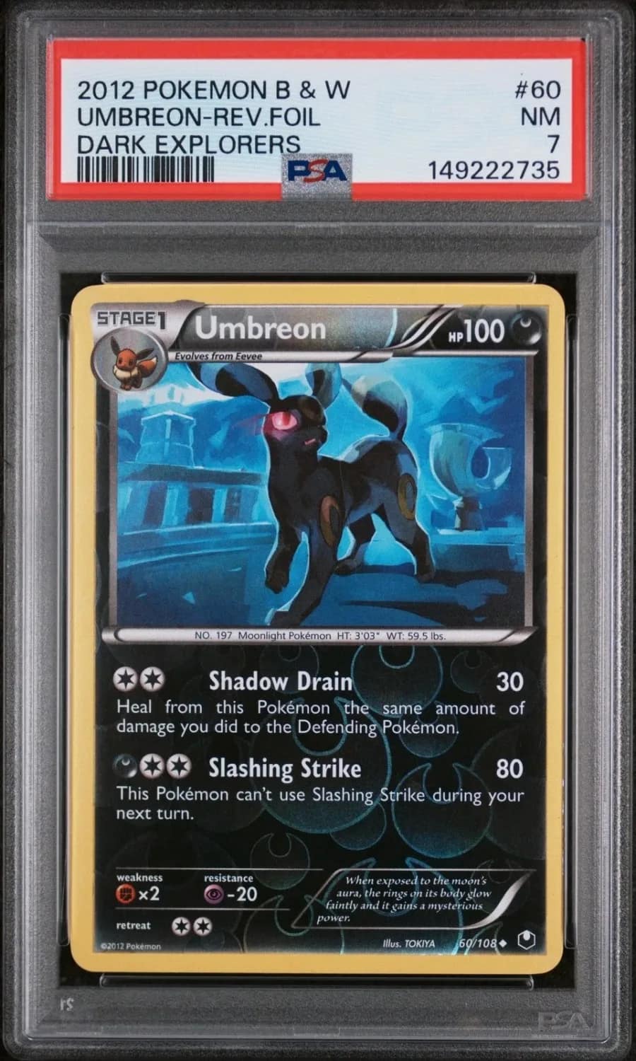 Umbreon