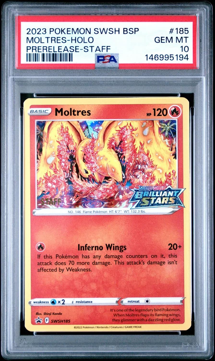 Moltres