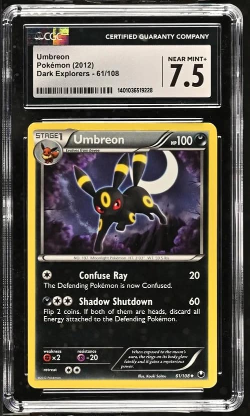 Umbreon