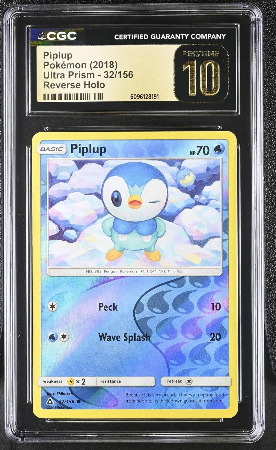 Piplup