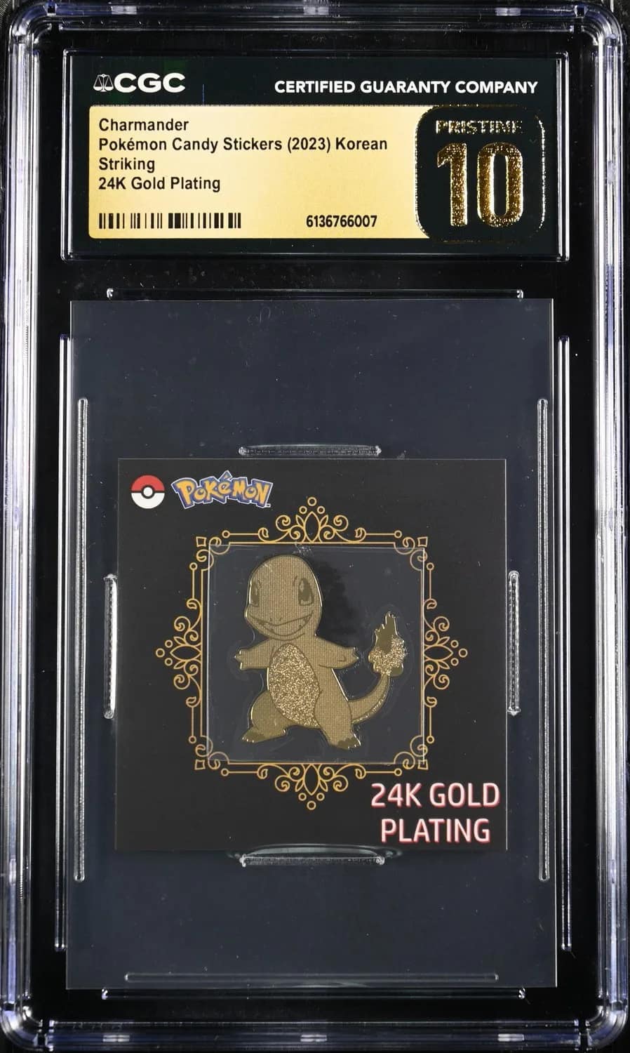 Charmander