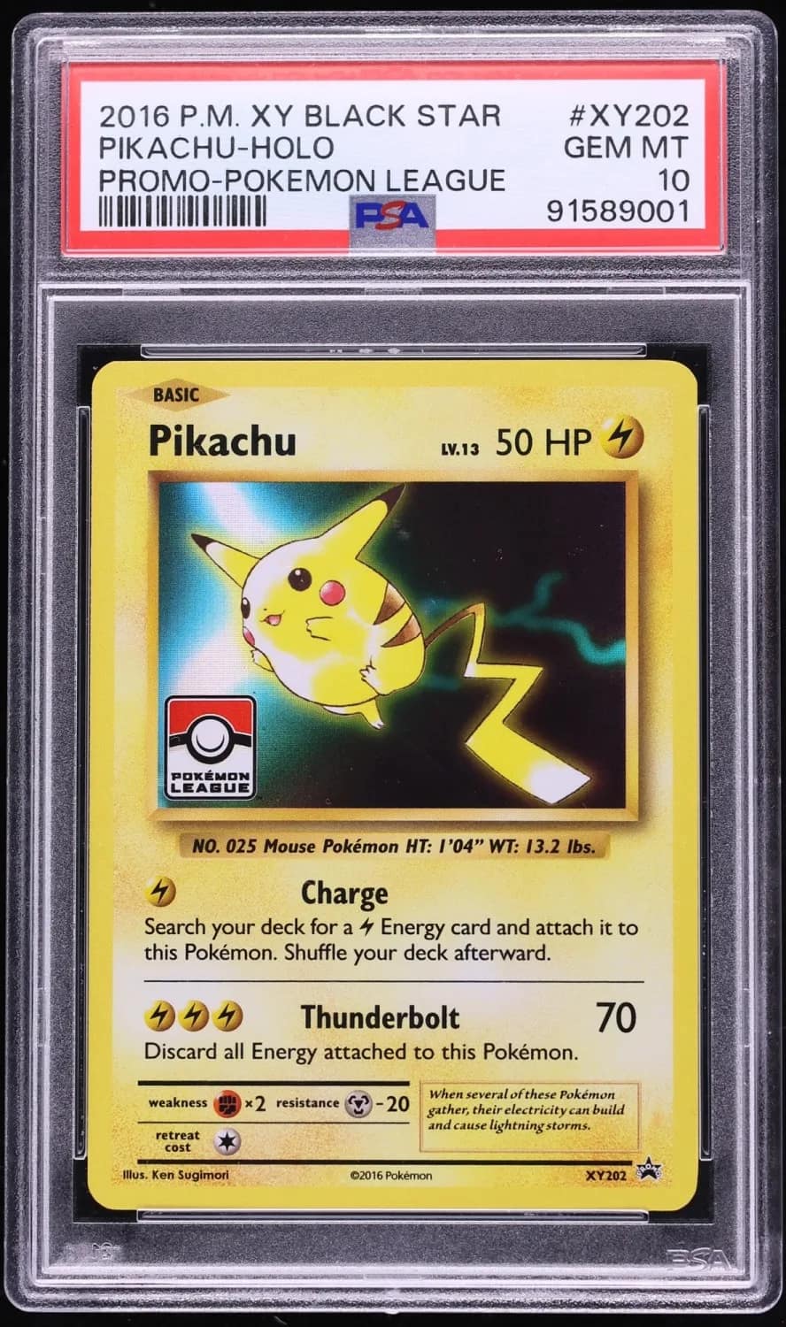 Pikachu