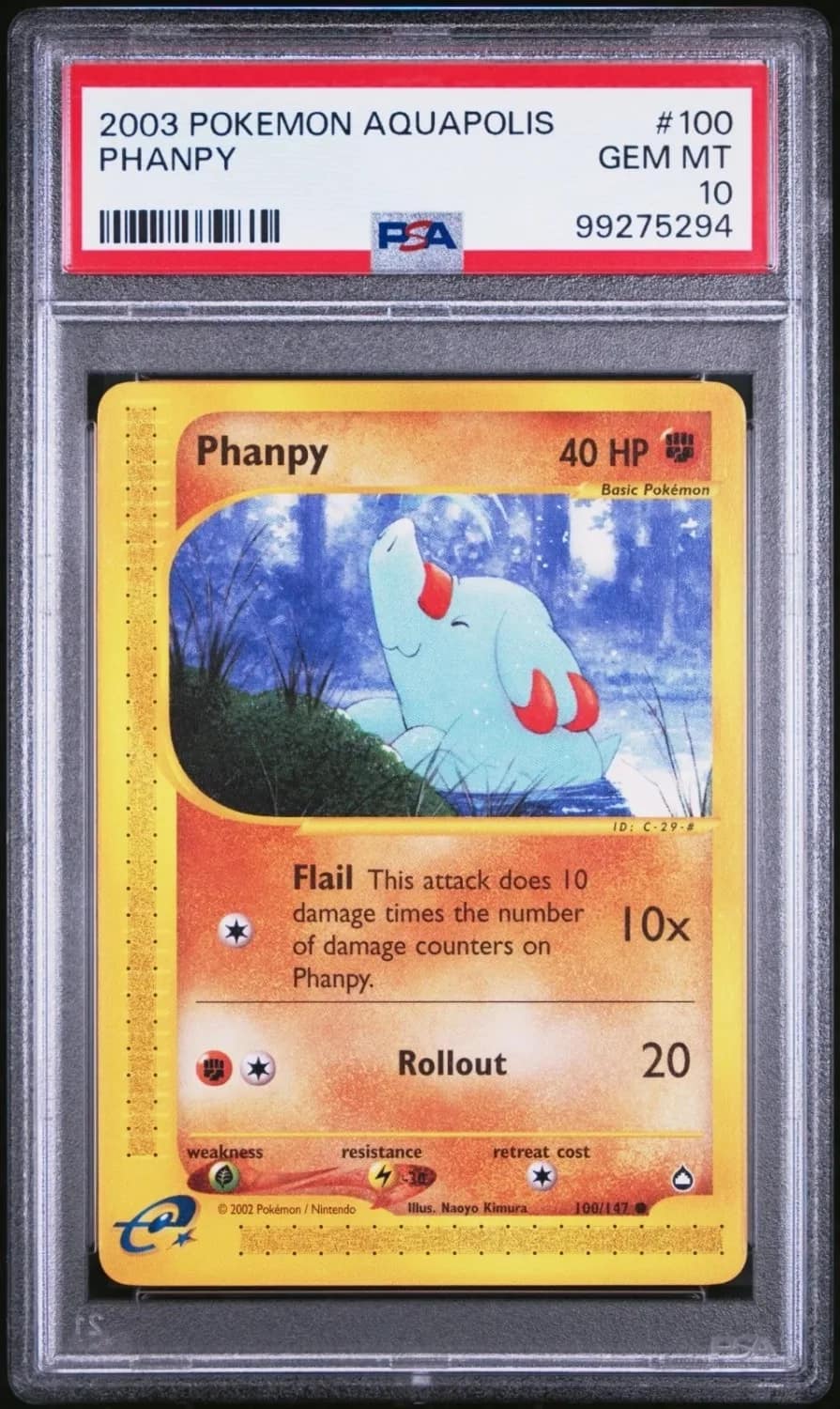 Phanpy