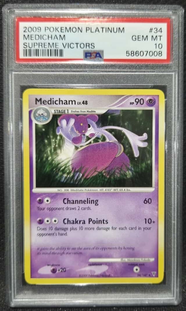 Medicham