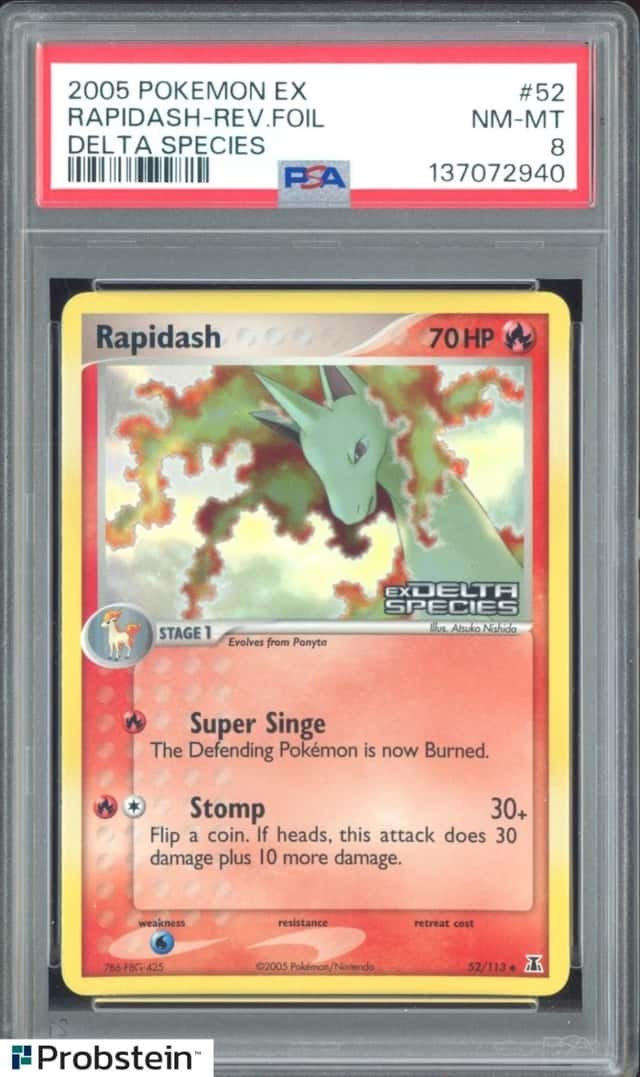 Rapidash