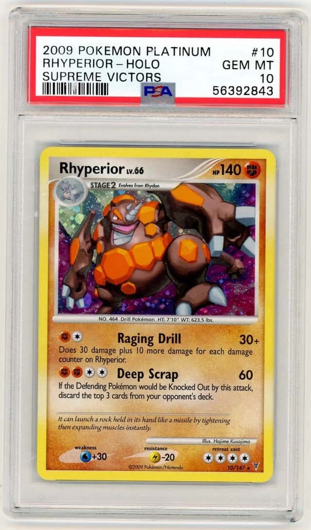 Rhyperior