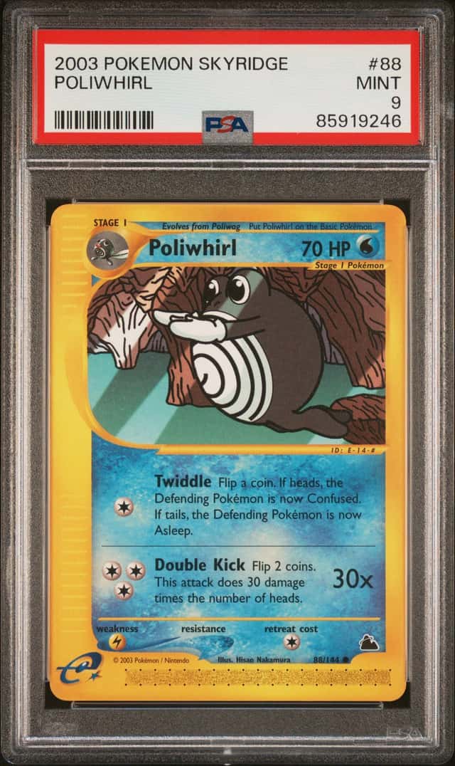 Poliwhirl