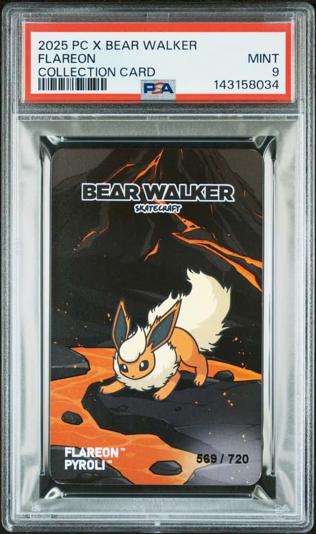 Flareon