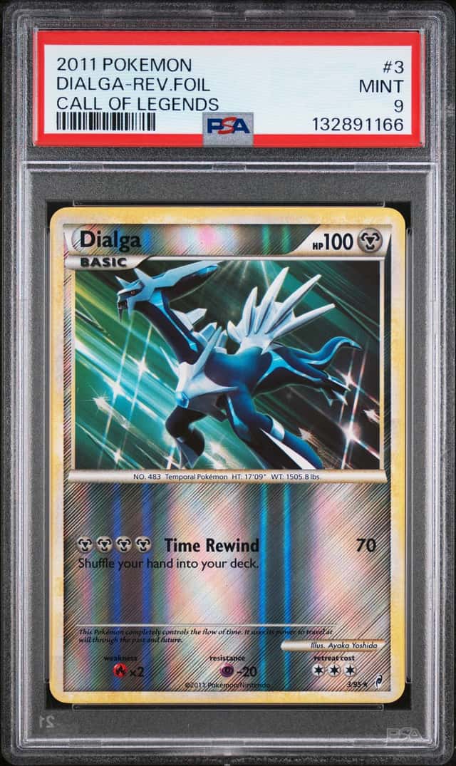 Dialga
