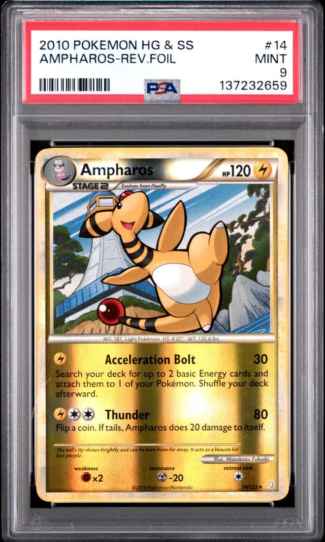 Ampharos