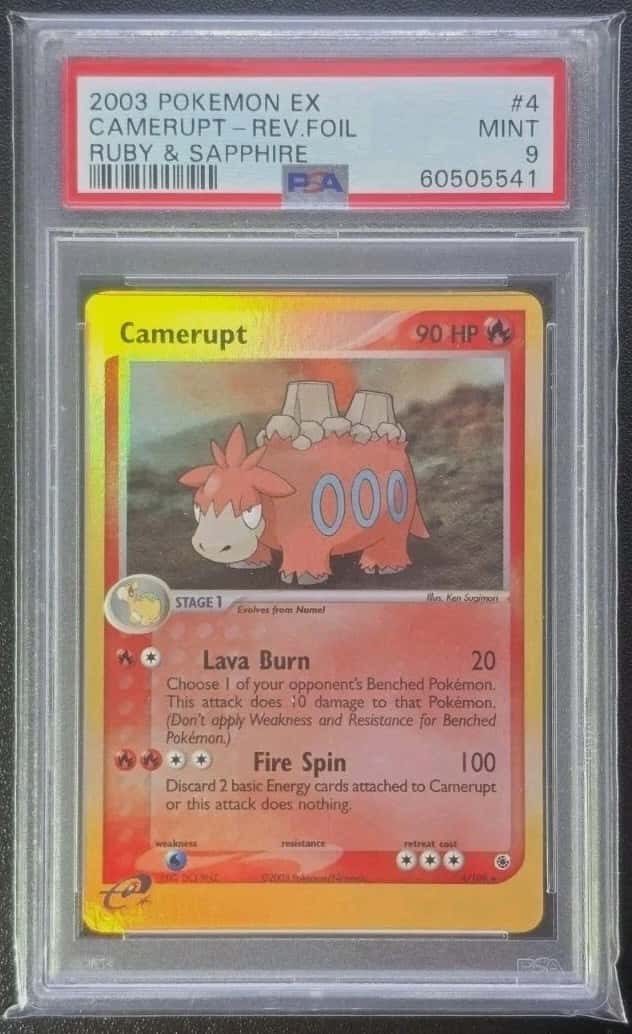 Camerupt
