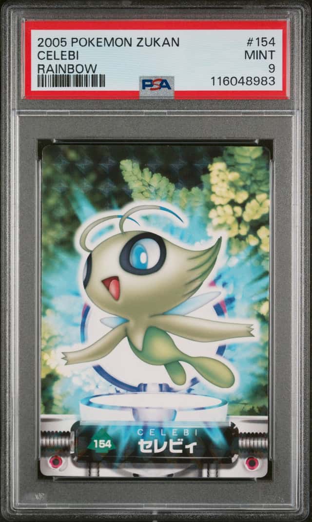 Celebi