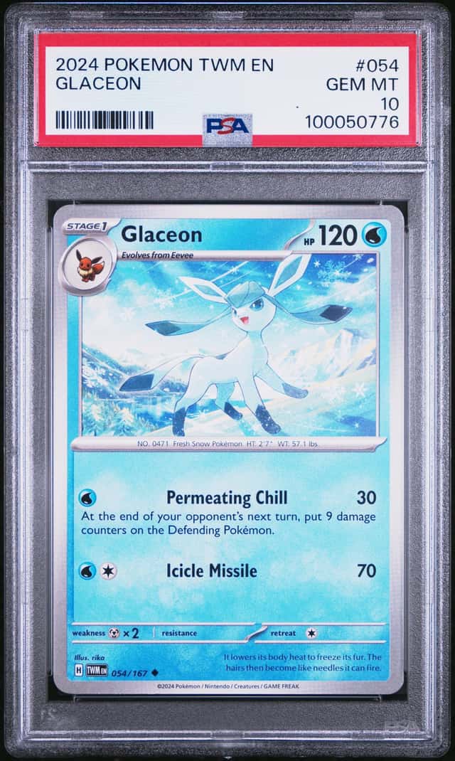 Glaceon