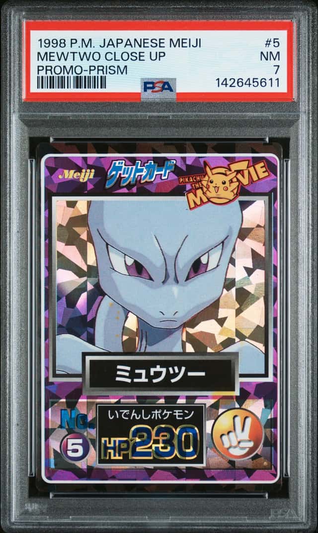 Mewtwo