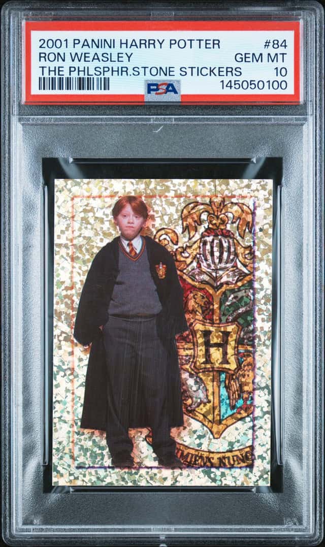 Ron Weasley