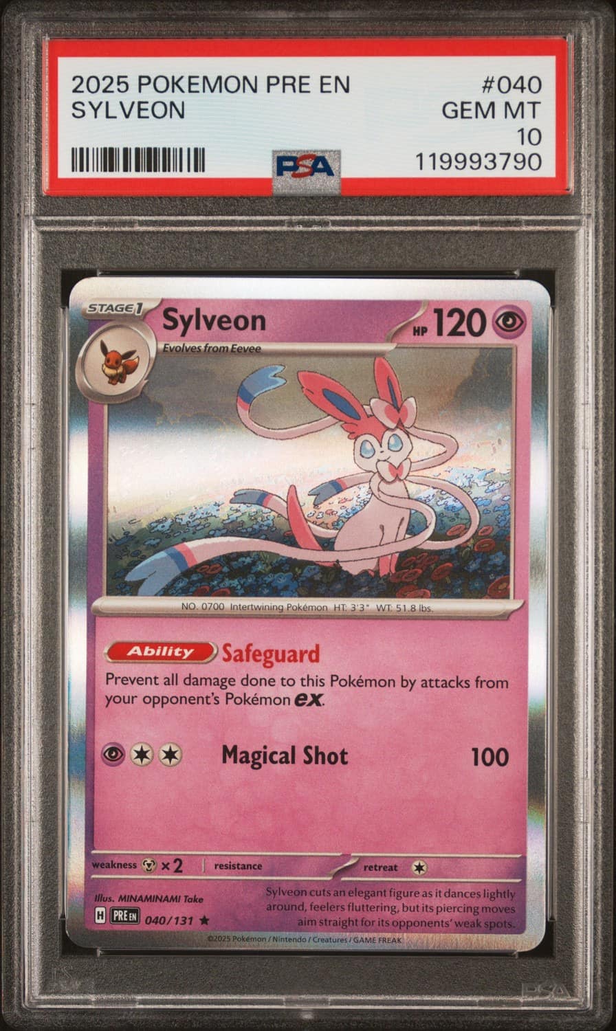 Sylveon