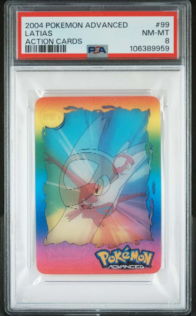 Latias