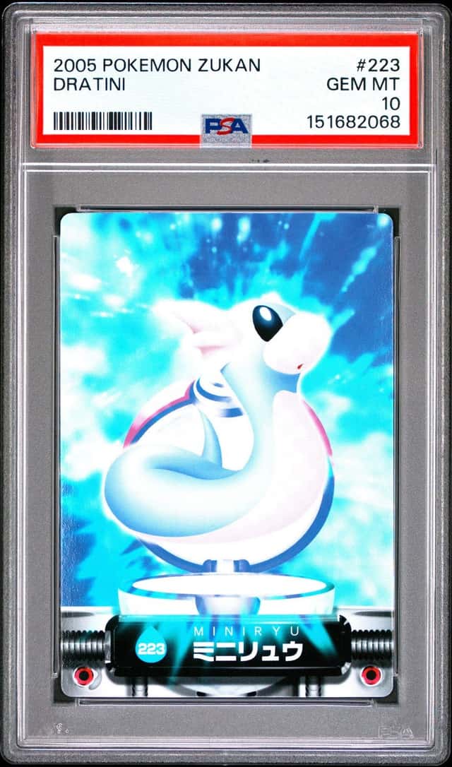 Dratini