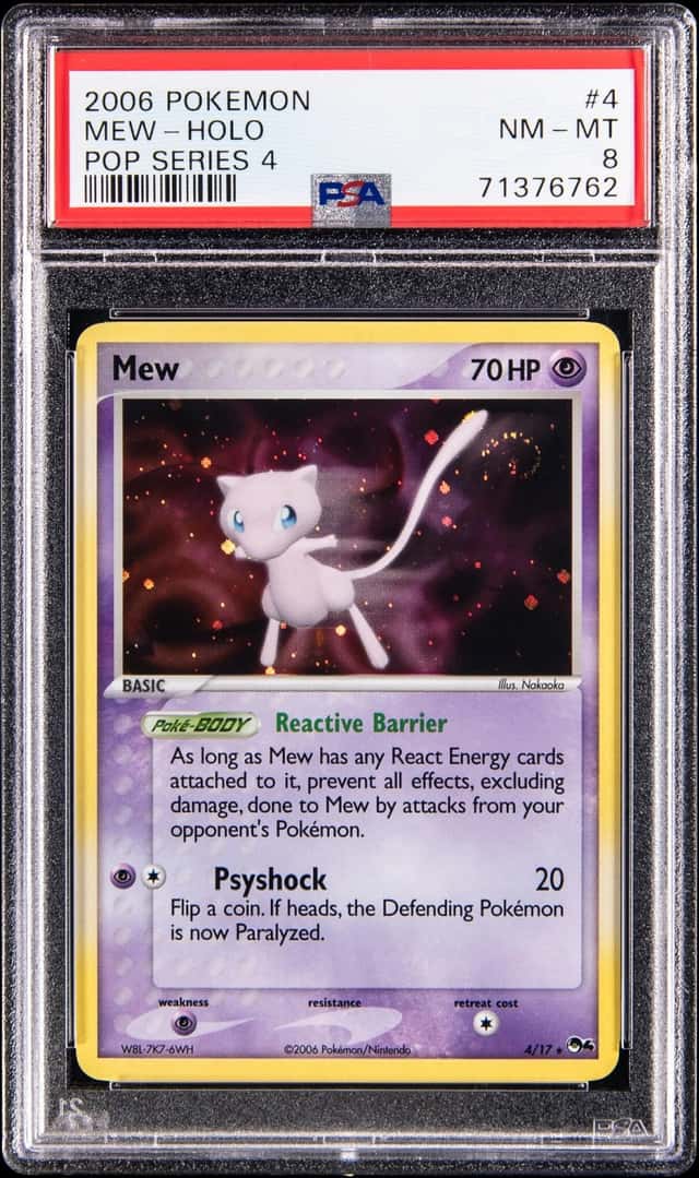 Mew