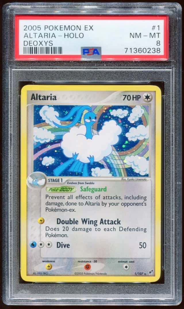 Altaria