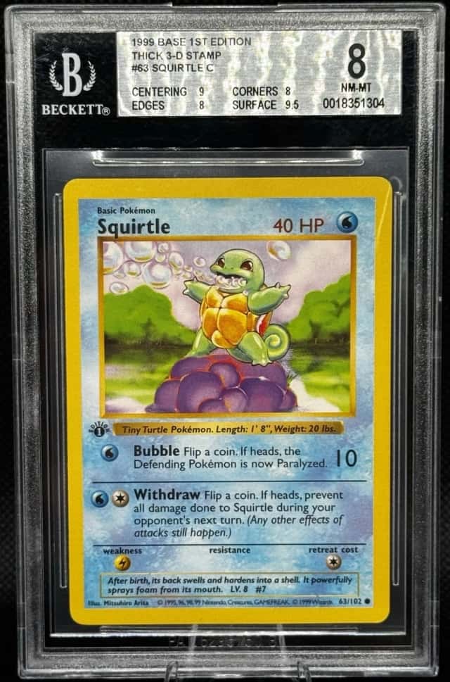 Squirtle C