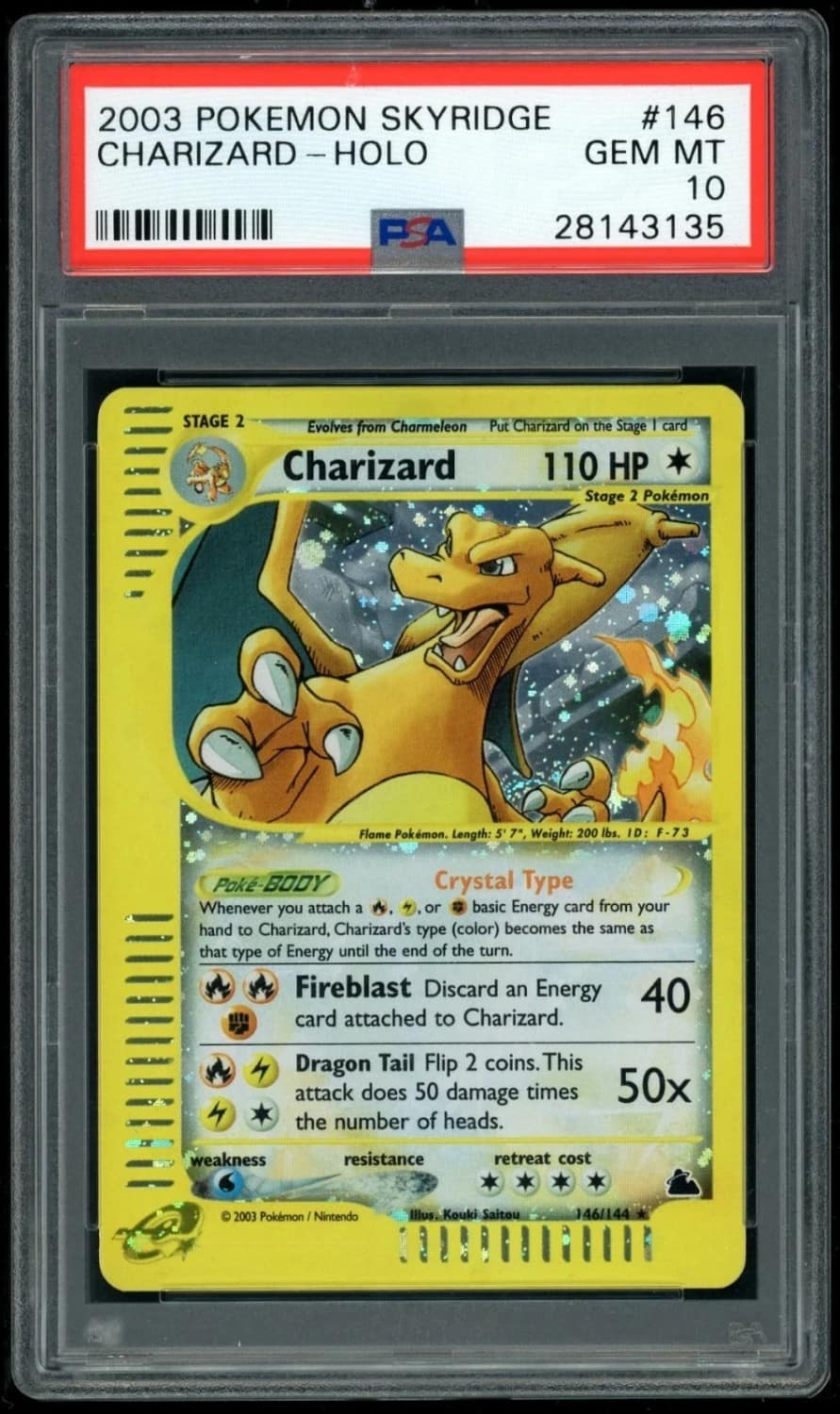 Charizard