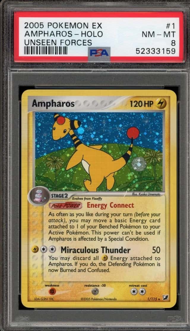 Ampharos