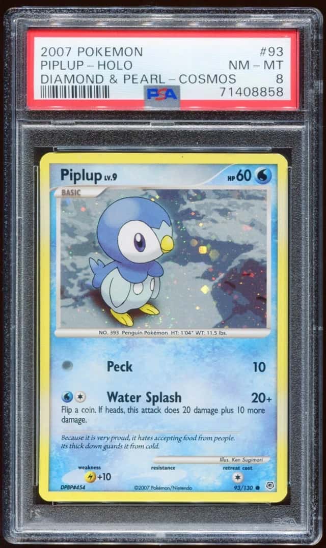 Piplup