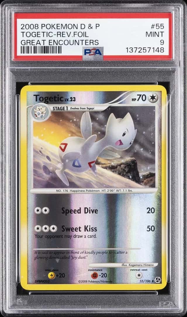 Togetic