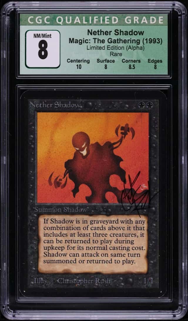 Nether Shadow