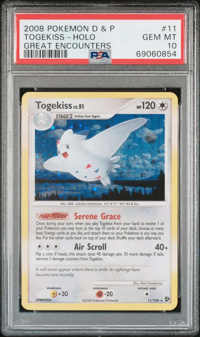 Togekiss