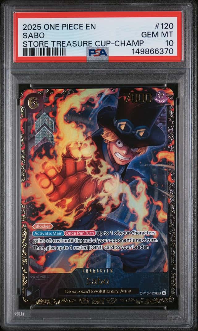 Sabo