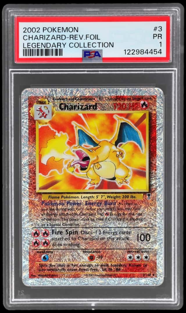 Charizard