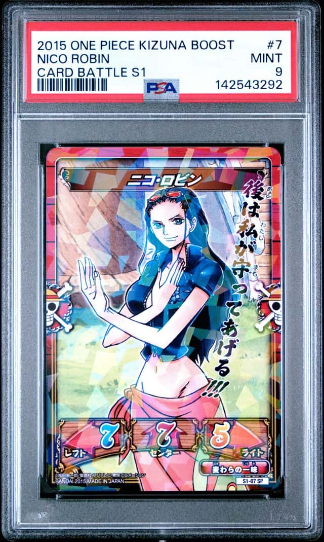 Nico Robin